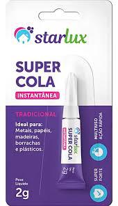 COLA INSTANTANEA STARLUX 2G
