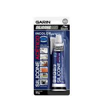 COLA SILICONE GARIN 50G
