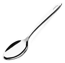 COLHER P/ ARROZ ORIGINAL LINE PREMIUM 31,5 CM