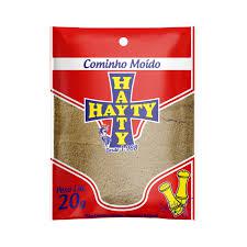 COMINHO MOIDO HAYTY 20G