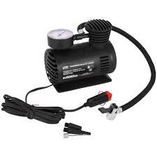 COMPRESSOR AUTO MINI 250 PSI 12V