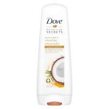 COND DOVE NUTRITIVE SECRETS 400ML