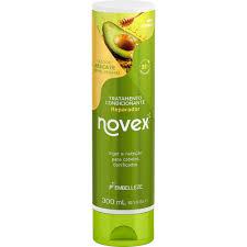 COND NOVEX OLEO DE ABACATE 300ML