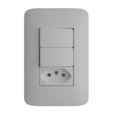 CONJ POLAR EMB 2 INT SIMPLES 10A