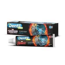 CR DENTAL INF DENTIL KIDS GUARDIANS TUTTI F. 50G