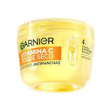 CR FACIAL GARNIER ANTIMANCHAS 85G