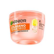 CR FACIAL GARNIER ANTISSINAIS 85G