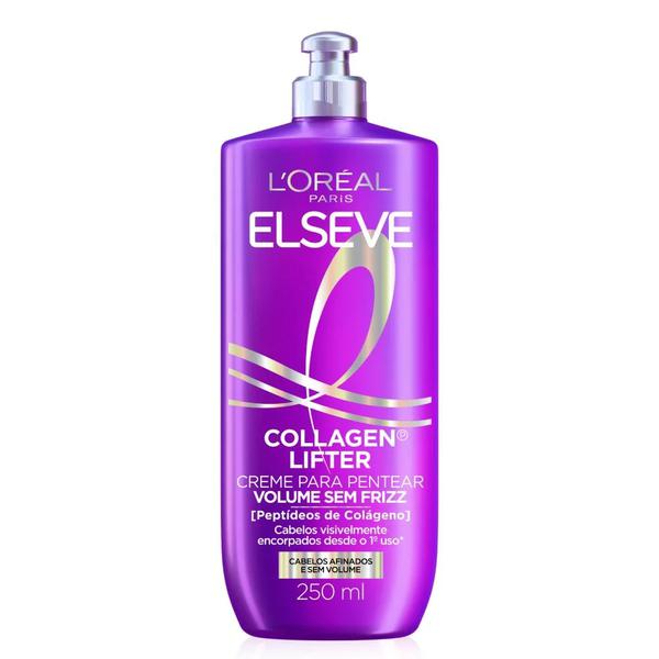 CR PENTEAR ELSEVE COLLAGEN LIFTER 250ML
