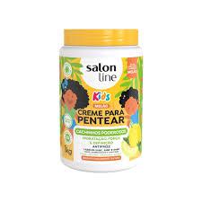 CR PENTEAR SALON LINE KIDS CACHINHOS PODEROSOS 1KG