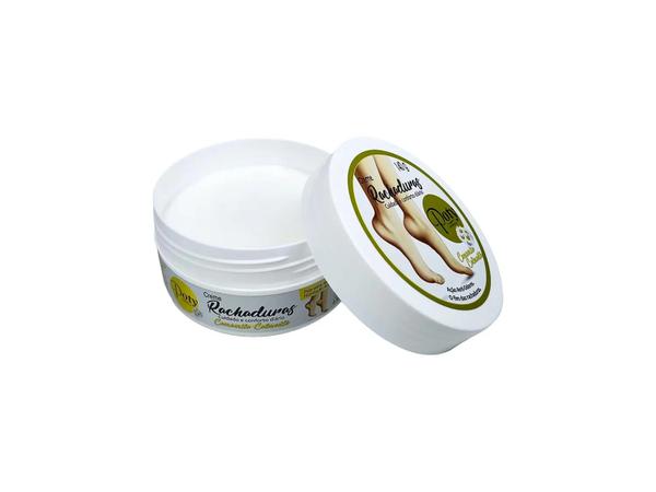 CREME PARA RAC DOS PES POTY CAMOMILA140G