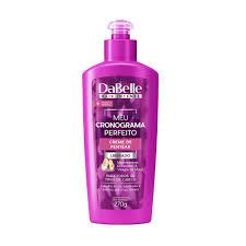 CREME PENT DABELLE MEU CRONOGRAMA PERFEITO 270G