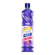 DESINF AZULIM LAVANDA 1L