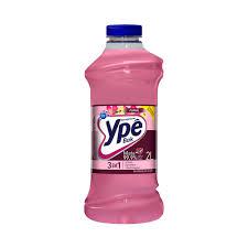 DESINF YPE BAK FLORAL 2L