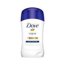 DESOD DOVE STICK FEM ORIGINAL 45G