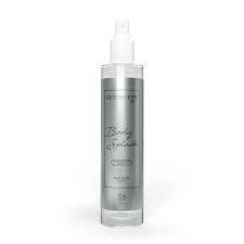 DESOD GIOVANNA BABY BODY SILVER 260ML