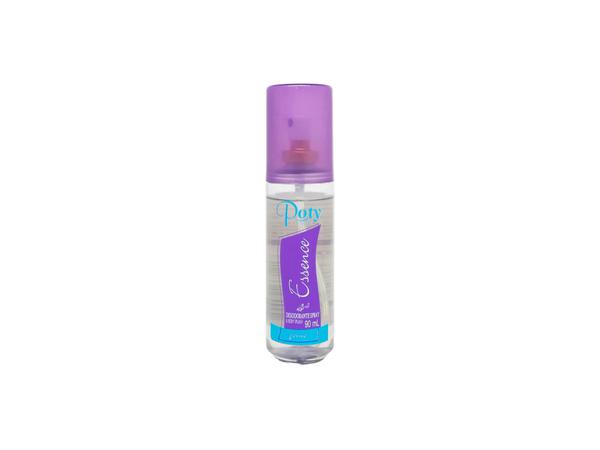 DESOD POTY COSMETICOS BODY SPLASH ESSENCE 200ML