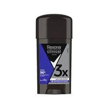 DESOD REXONA MEN CLINICAL CLEAN 48G