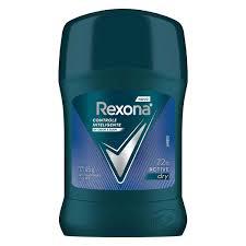 DESOD REXONA STICK MEN ACTIVE DRY 45G