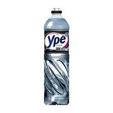 DETG LIQ YPE 500ML PLATINUM