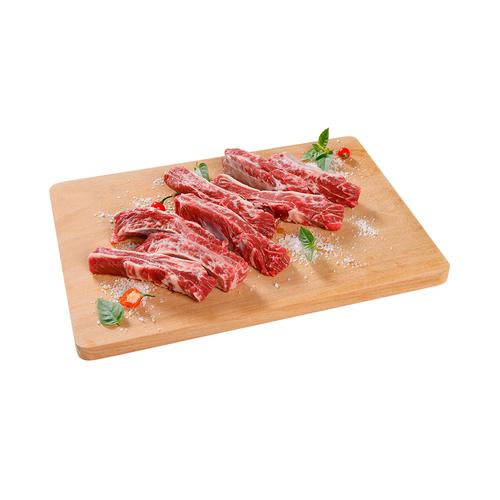 EMB CARNE BOV BANANINHA KG