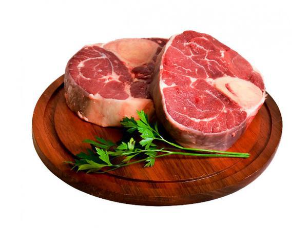 EMB CARNE BOV OSSOBUCO KG