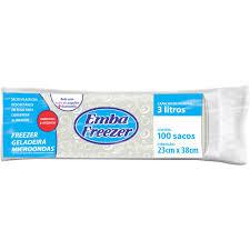 EMB FREEZER SERT FREEZER E MICROC 23X37CM 3L