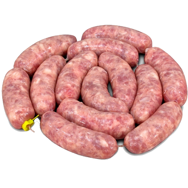 EMB LINGUIÇA MISTA CAIPIRA LIDER KG