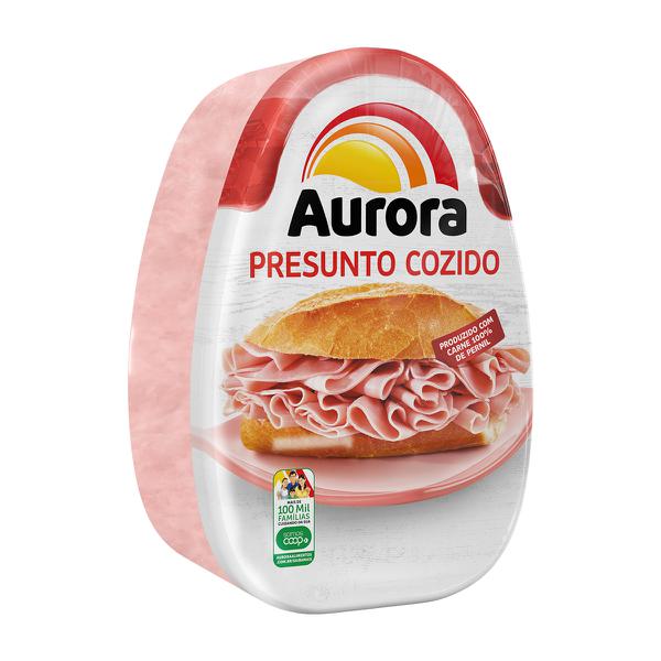 EMB PRESUNTO AURORA  KG