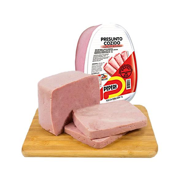 EMB PRESUNTO PEPERI PTA KG