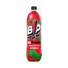 ENERGETICO BIG POWER 2L MELANCIA