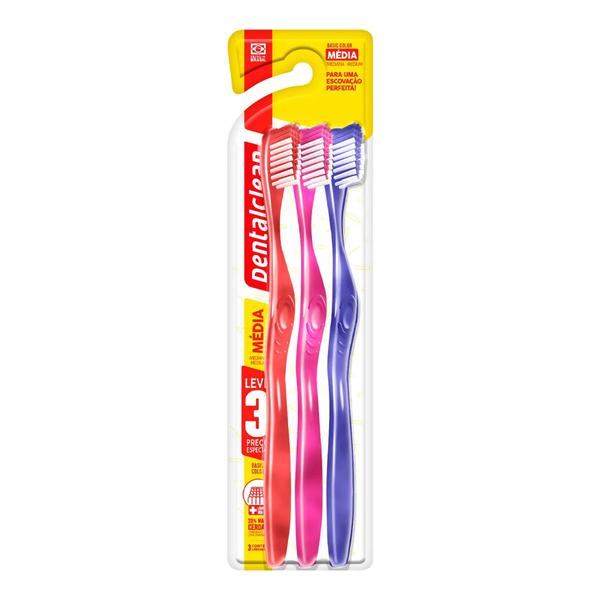 ESC DENTAL CLEAN-B TCB808 MEDIA C/3UN