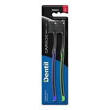 ESC DENTAL DENTIL CARBOX PROT. MACIA C/ 2UN