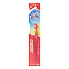 ESC DENTAL INF DENTALCLEAN CRISTAL KID MACIA