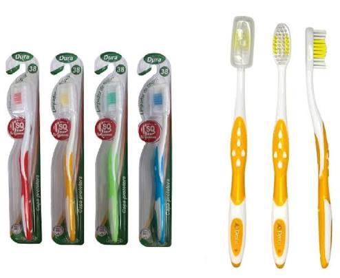 ESC DENTAL SQ3612 C/ PROT. CERDA DURA