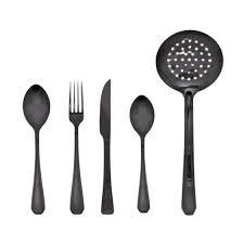 ESCUMADEIRA FRATELLI GOLD BLACK 5CM