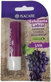 ESFOLIANTE LABIAL ISACARE UVA 3,5G