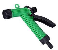 ESGUICHO PLASTICO TIPO REVOLVER