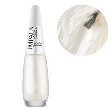 ESMALTE IMPALA A COR DA S. M. BORD. PEROLADO 7,5ML