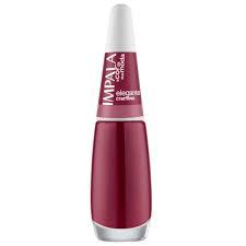 ESMALTE IMPALA A COR DA S. M. ELEGANTE 7,5ML