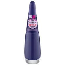 ESMALTE IMPALA MARAT.NETEFLIX SEM SPOILER 7,5ML