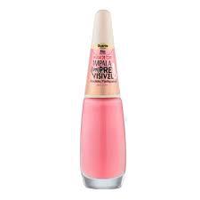 ESMALTE IMPALA REALISTA/FANFIQUEIRA 7,5ML
