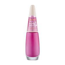 ESMALTE IMPALA TIMIDA/BISCOITEIRA 7,5ML