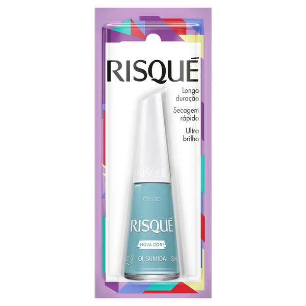 ESMALTE RISQUE OI SUMIDA 8ML