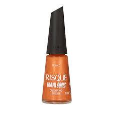 ESMALTE RISQUE RECUPEREI A DIGNIDADE 8ML