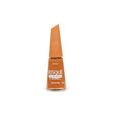 ESMALTE RISQUE REINVENTE NORMAL SEM FILTRO 8ML