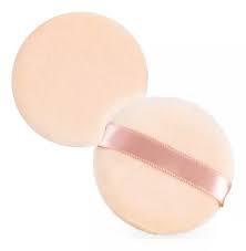 ESPONJA P/MAQUIAGEM REDONDA MAKE FRIENDS