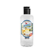 ESSENCIA AROMASIL CHA BRANCO 140ML