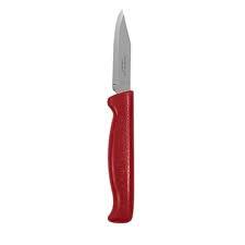 FACA SIMONAGGIO LEGUMES 3" COOK TOOLS VERMELHO