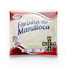 FAR MAND HAYTY 500G