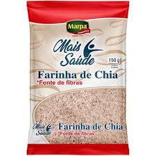 FARINHA DE CHIA MARPA 150G